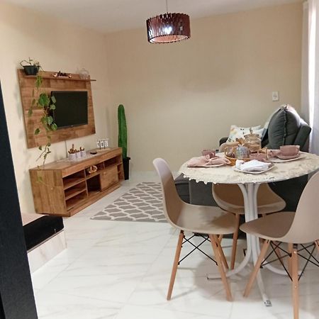 Kit Net Piuma Apartman Kültér fotó
