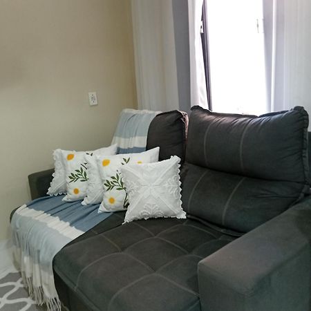 Kit Net Piuma Apartman Kültér fotó