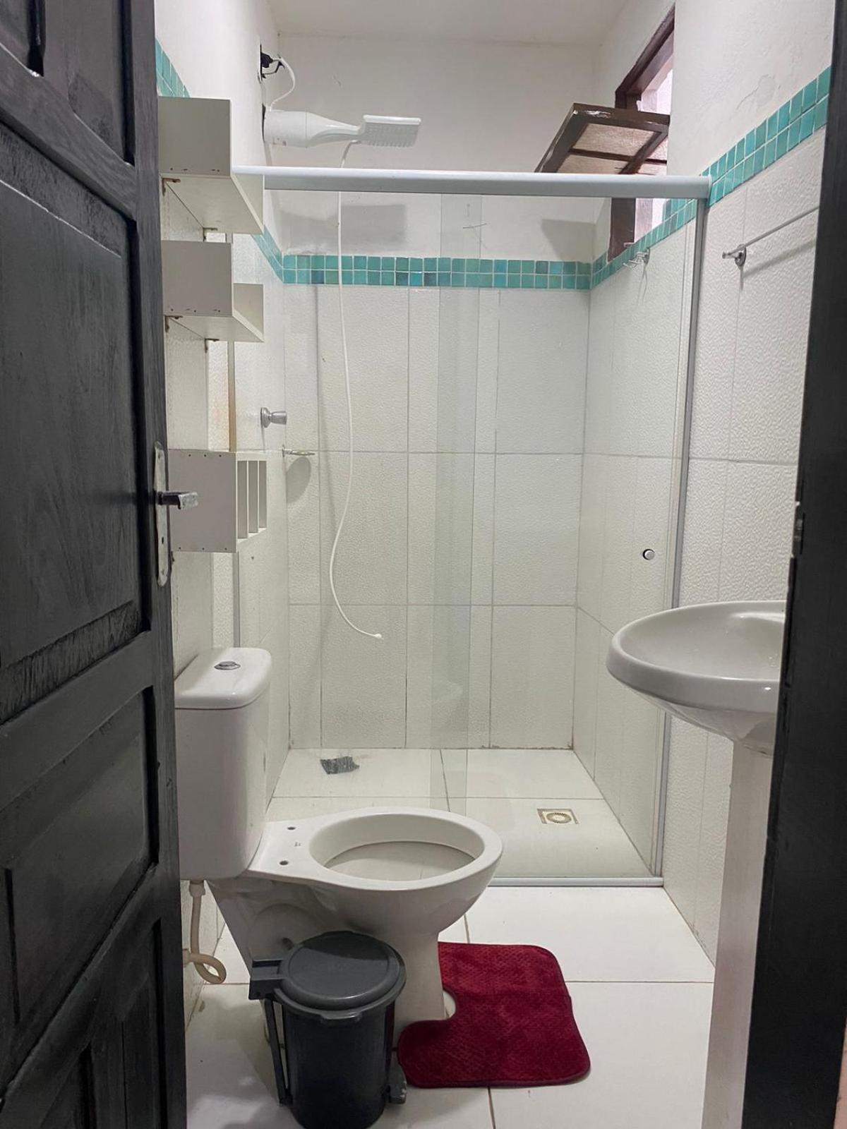 Kit Net Piuma Apartman Kültér fotó