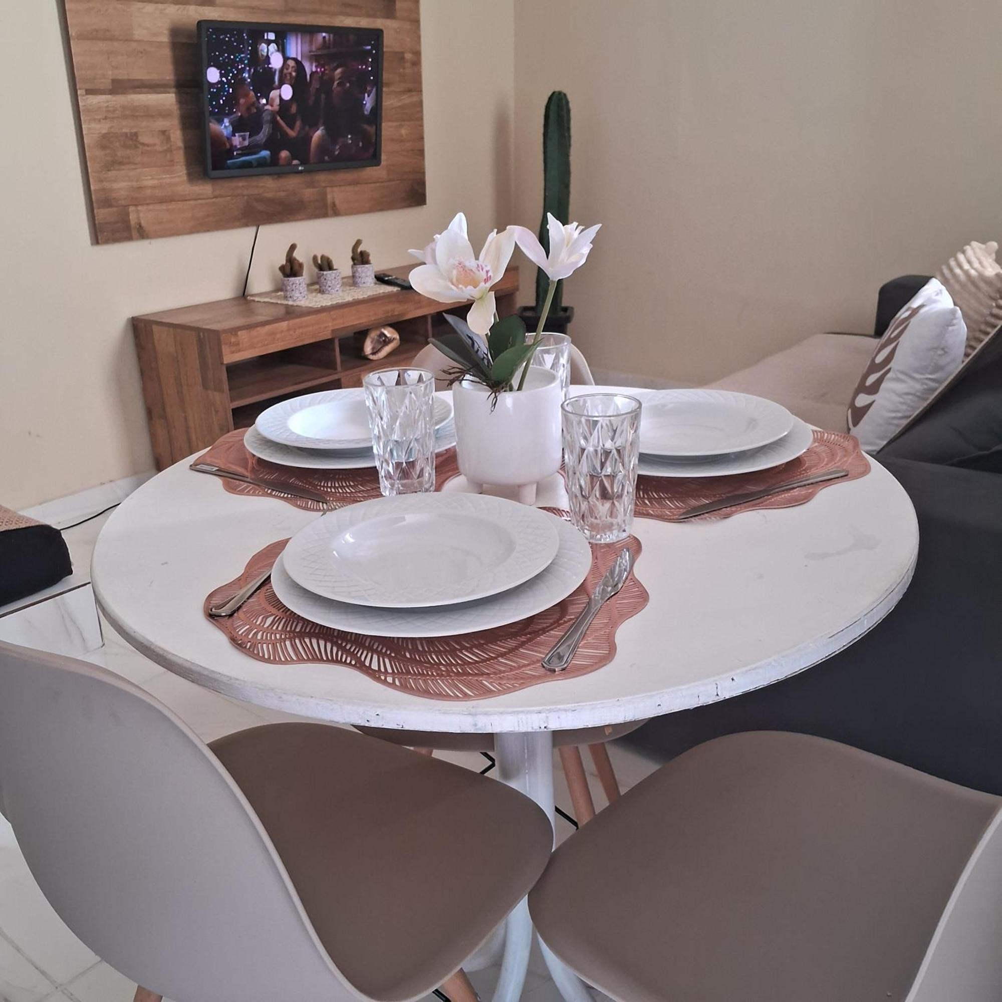 Kit Net Piuma Apartman Szoba fotó