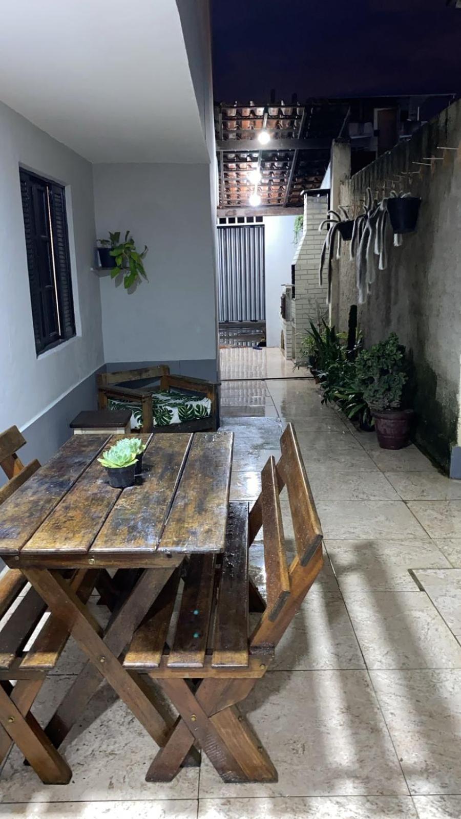 Kit Net Piuma Apartman Kültér fotó