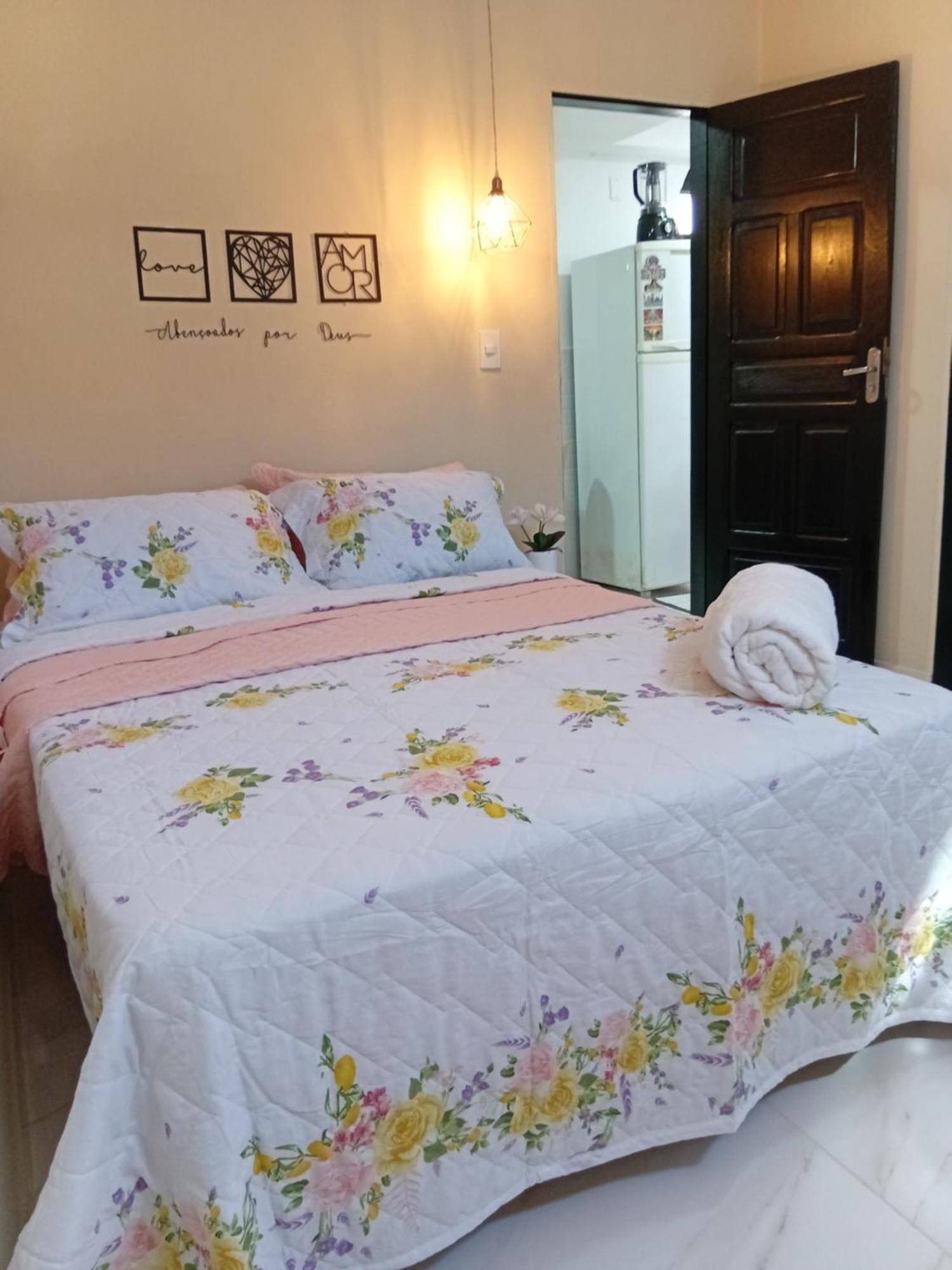 Kit Net Piuma Apartman Kültér fotó